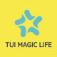 Club-Magic-Life Logo