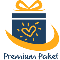 Premium Paket